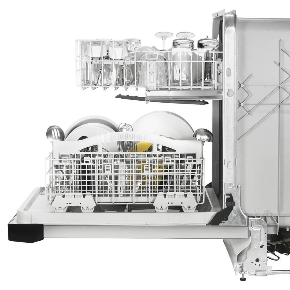 Heavy-Duty Dishwasher with 1-Hour Wash Cycle - Image 10