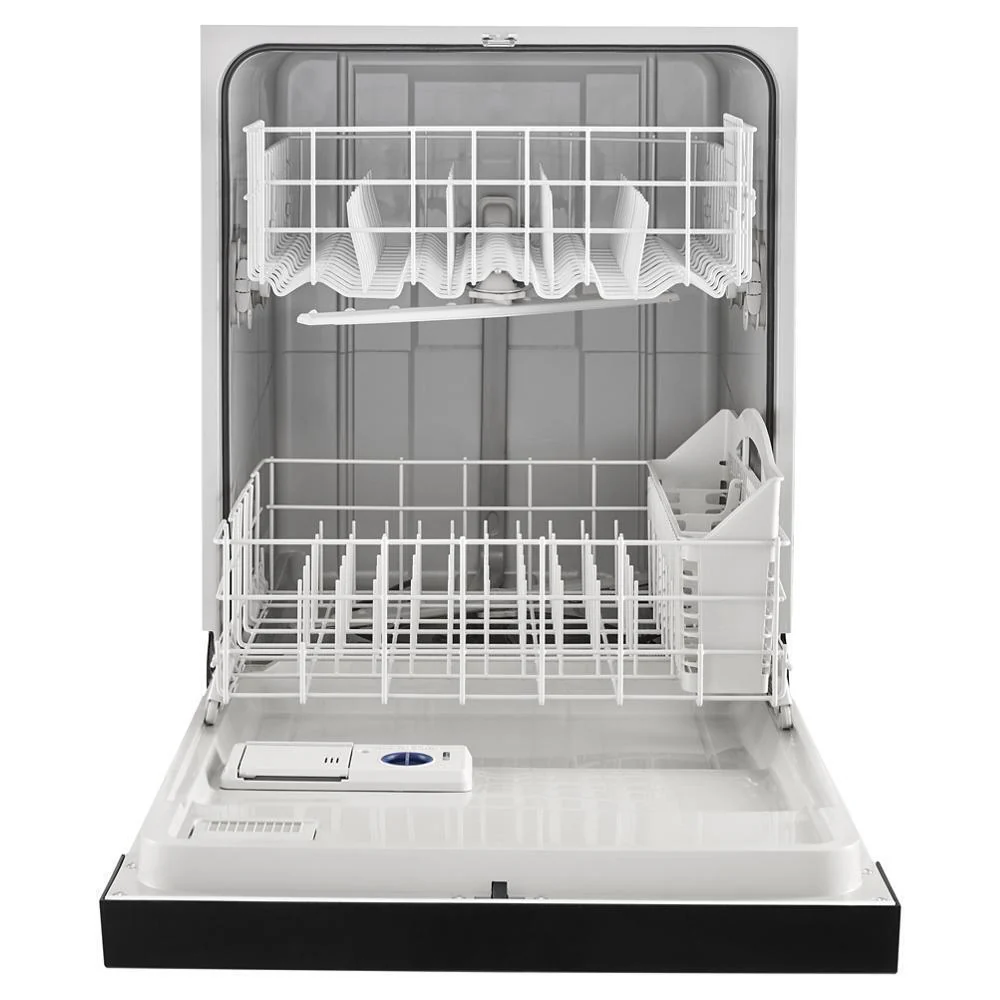 Heavy-Duty Dishwasher with 1-Hour Wash Cycle - Image 5