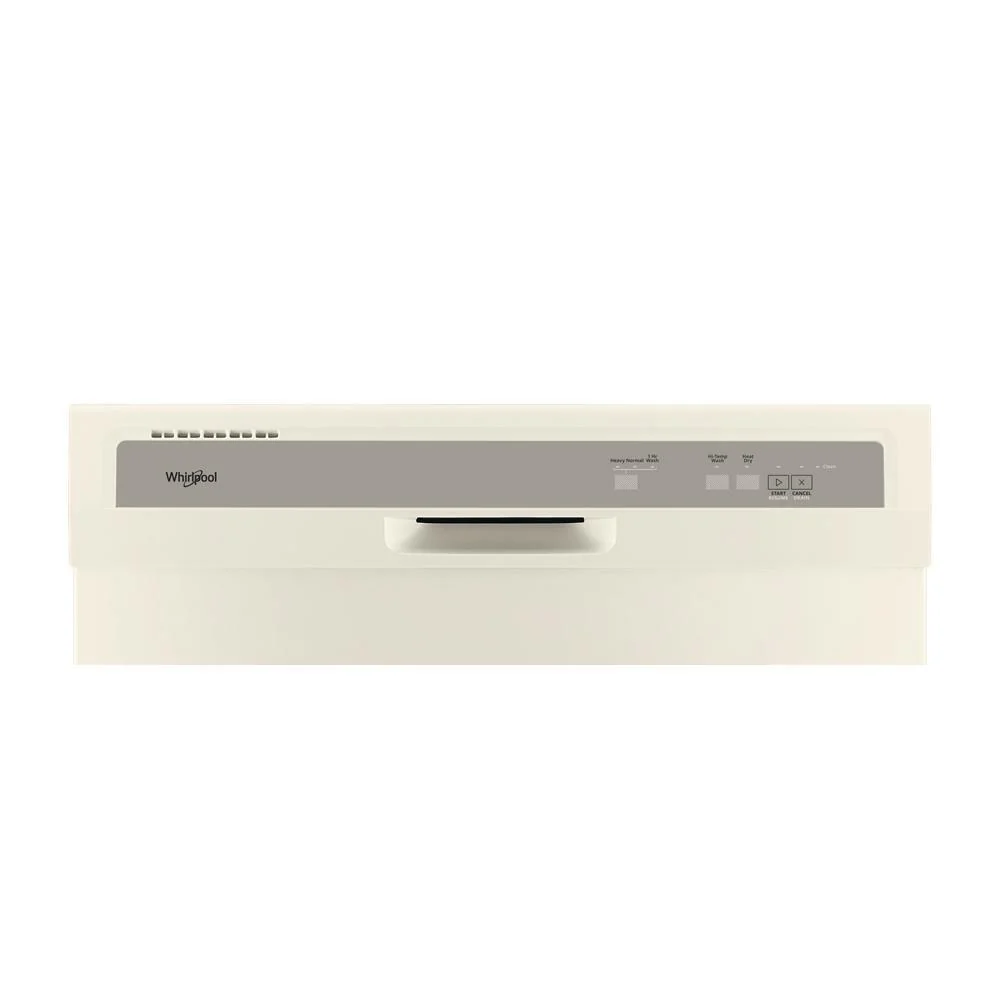 Heavy-Duty Dishwasher with 1-Hour Wash Cycle - Image 3