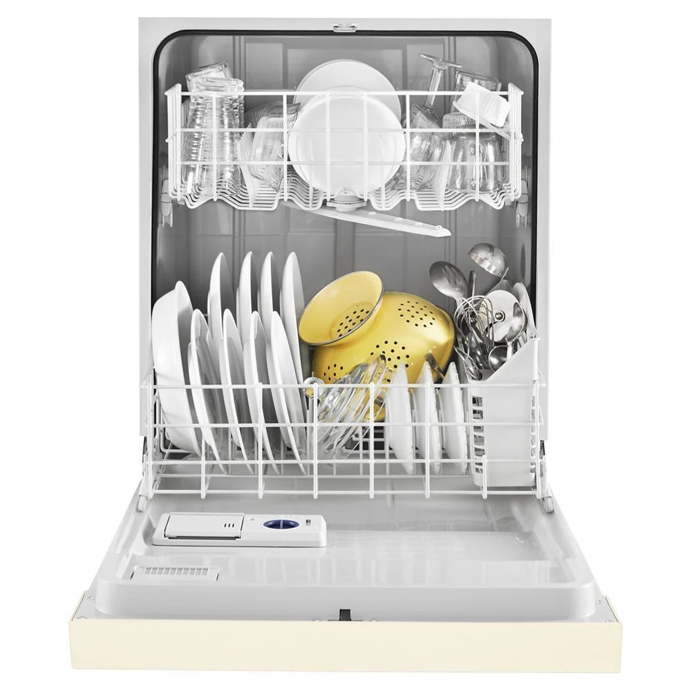 Heavy-Duty Dishwasher with 1-Hour Wash Cycle - Image 5