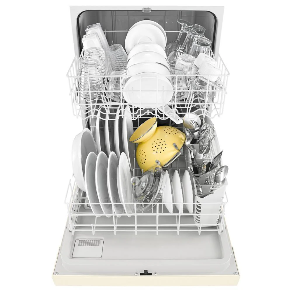 Heavy-Duty Dishwasher with 1-Hour Wash Cycle - Image 6