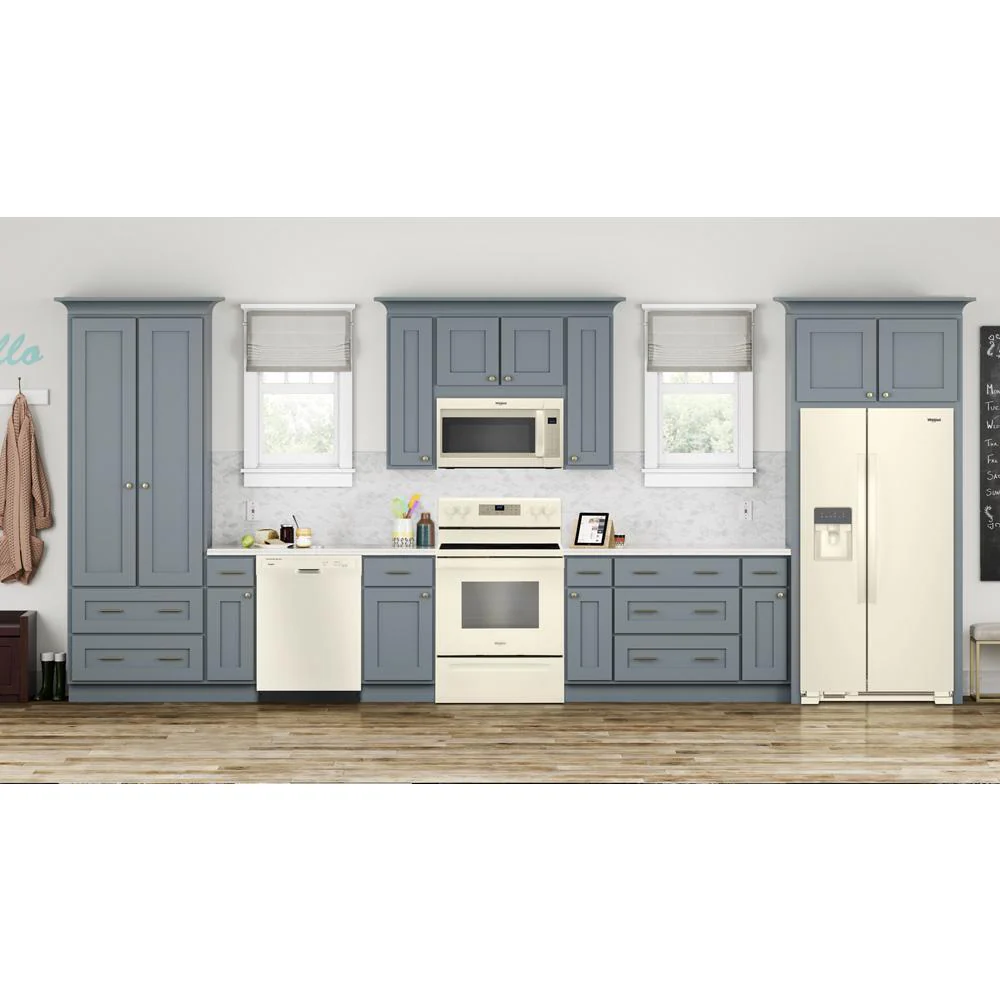 Heavy-Duty Dishwasher with 1-Hour Wash Cycle - Image 7