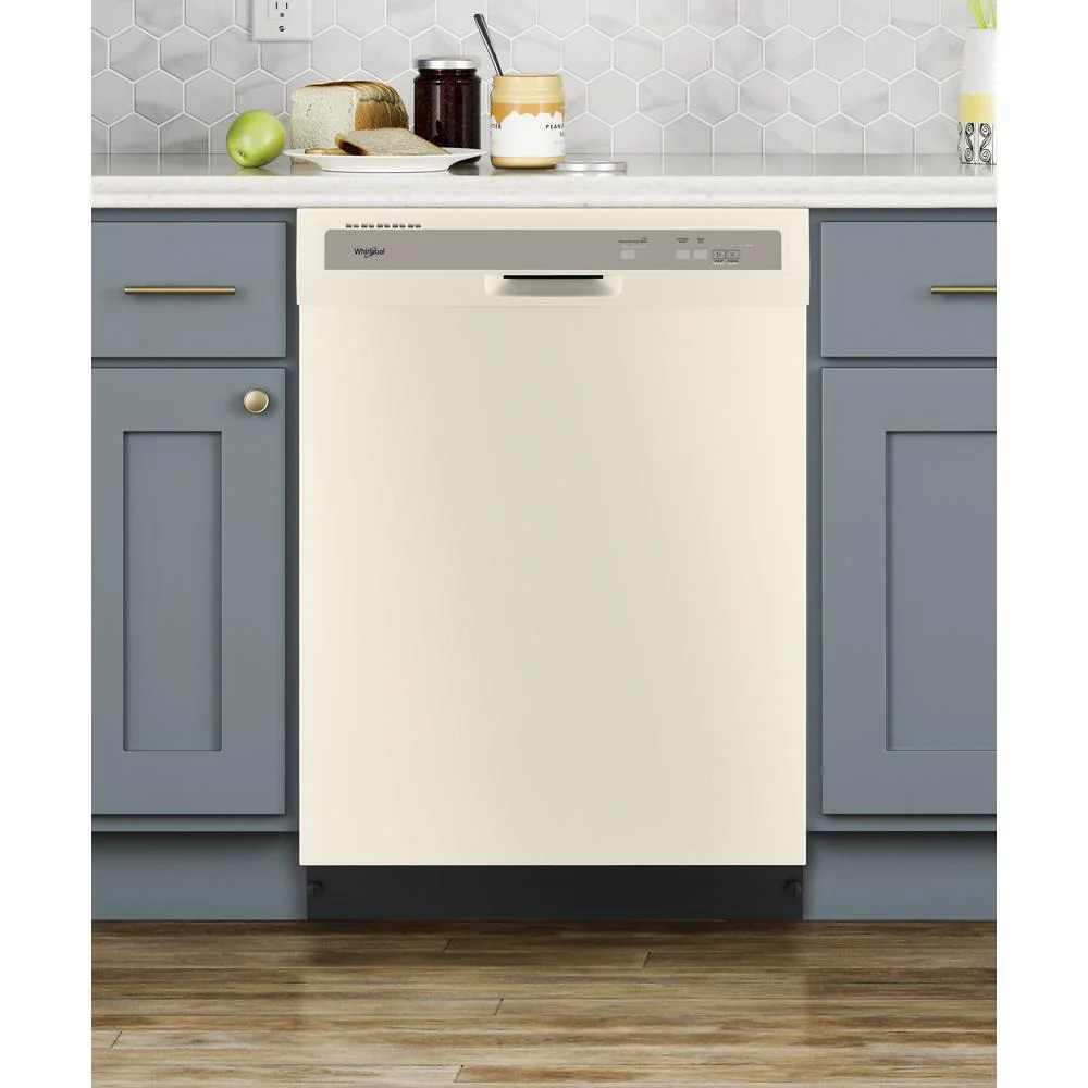 Heavy-Duty Dishwasher with 1-Hour Wash Cycle - Image 9