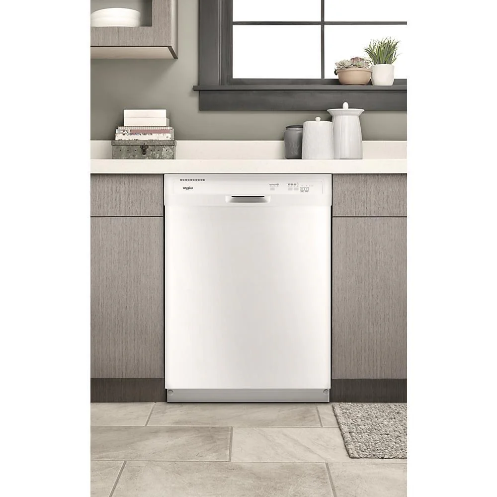 Heavy-Duty Dishwasher with 1-Hour Wash Cycle - Image 11