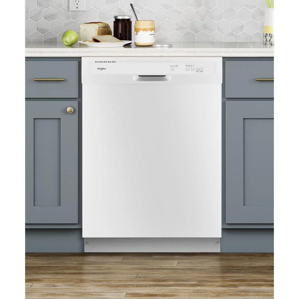 Heavy-Duty Dishwasher with 1-Hour Wash Cycle - Image 13