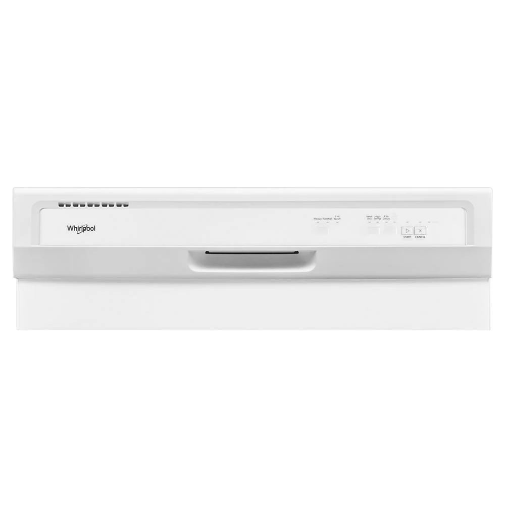 Heavy-Duty Dishwasher with 1-Hour Wash Cycle - Image 3