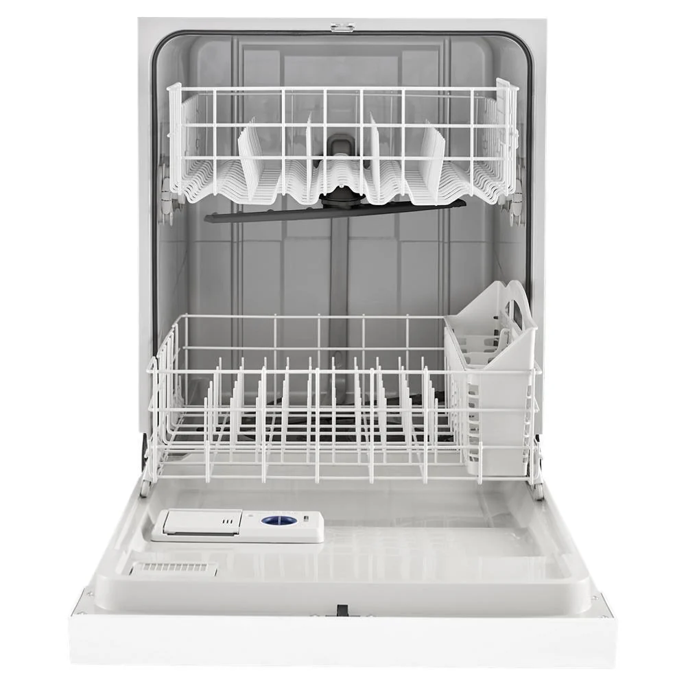Heavy-Duty Dishwasher with 1-Hour Wash Cycle - Image 5