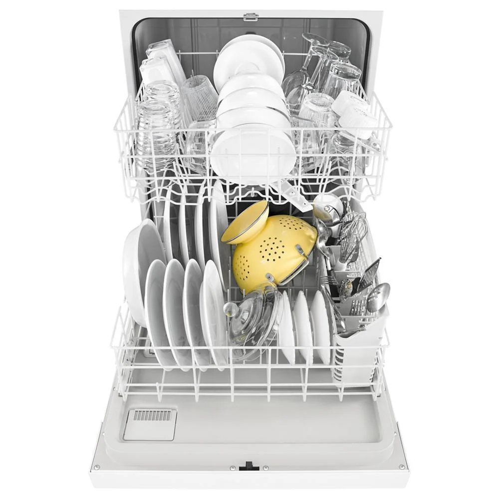 Heavy-Duty Dishwasher with 1-Hour Wash Cycle - Image 7