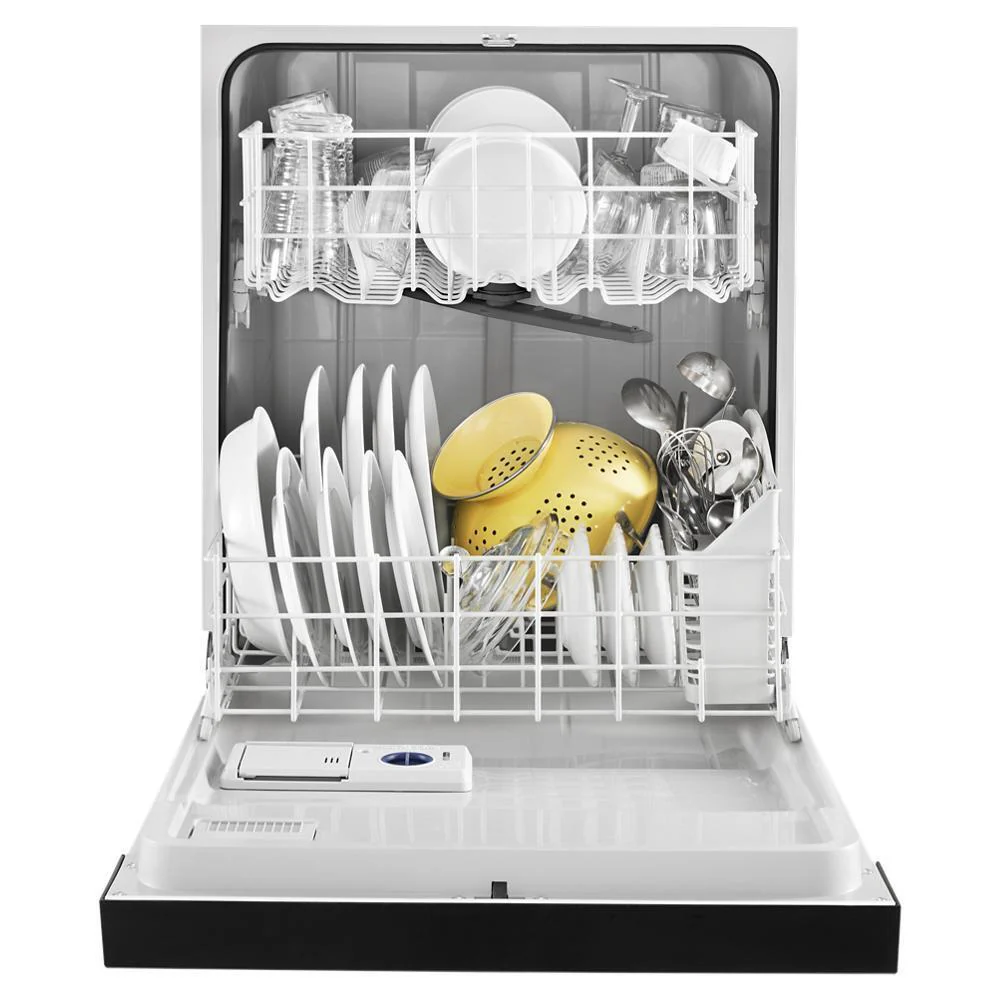 Whirlpool WDF331PAHB Heavy-Duty Dishwasher with 1-Hour Wash Cycle - Image 11