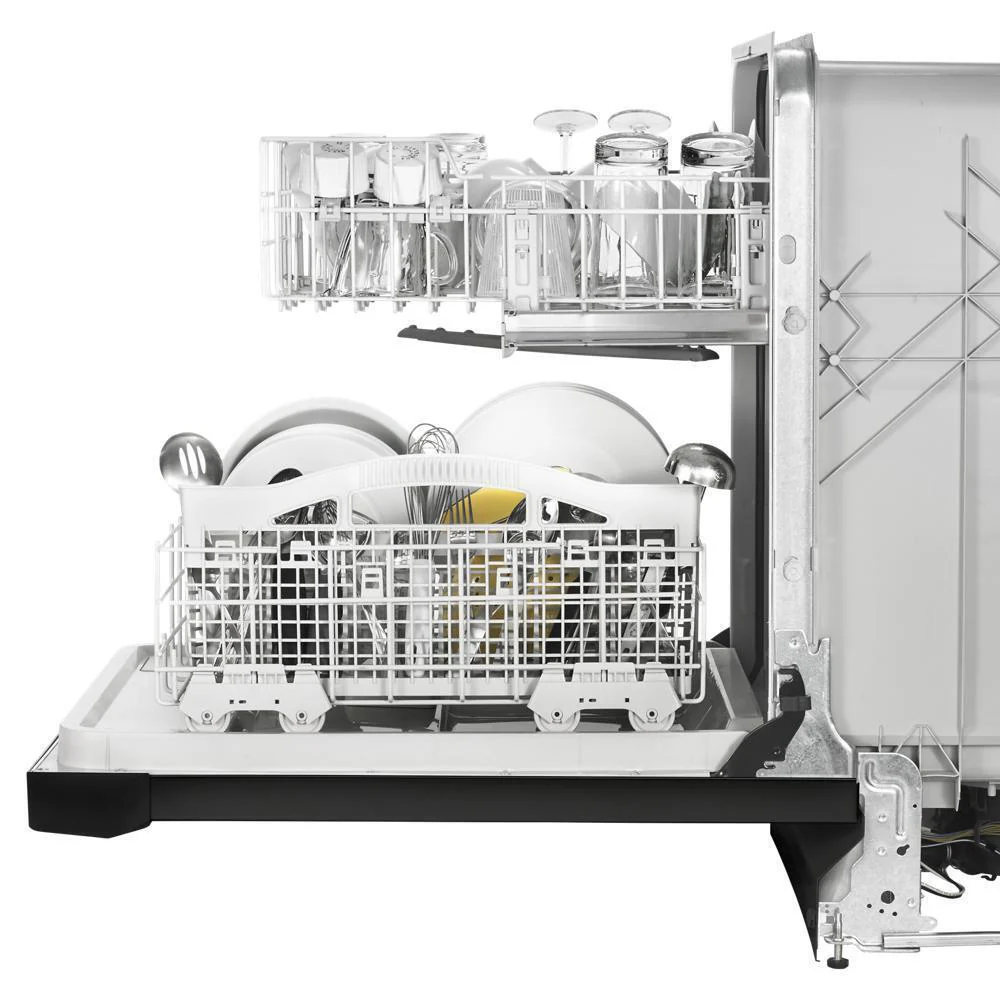 Whirlpool WDF331PAHB Heavy-Duty Dishwasher with 1-Hour Wash Cycle - Image 12