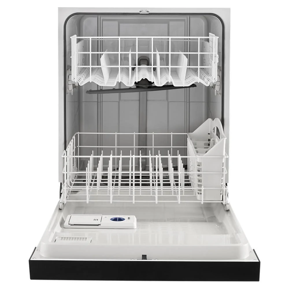 Whirlpool WDF331PAHS Heavy-Duty Dishwasher with 1-Hour Wash Cycle - Image 8