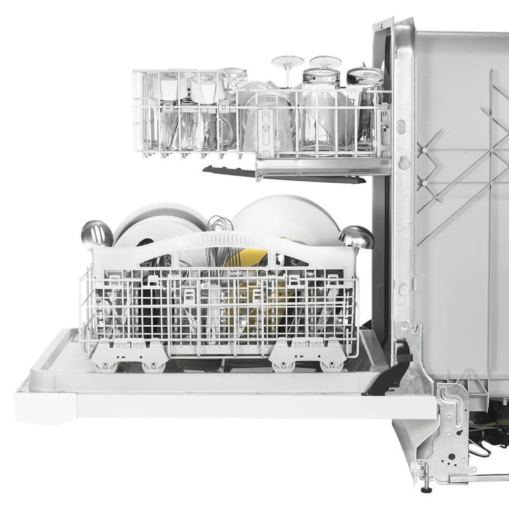 Heavy-Duty Dishwasher with 1-Hour Wash Cycle - Image 13