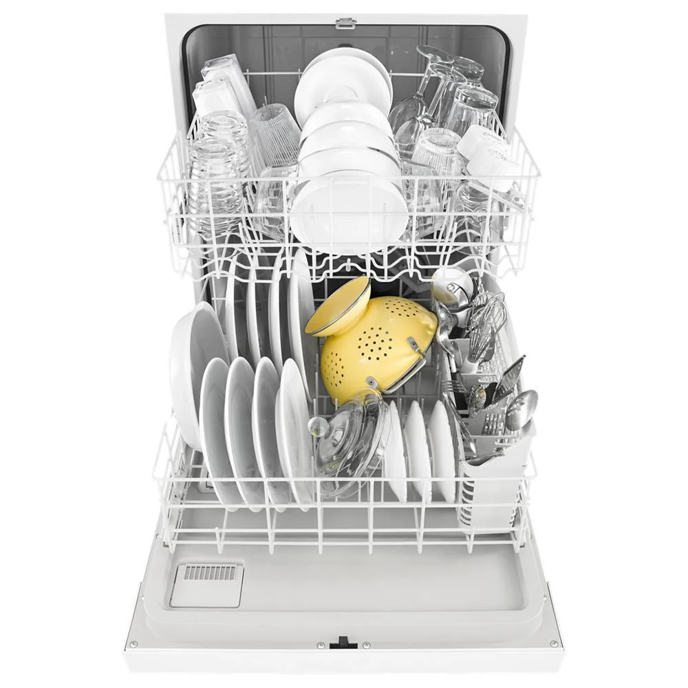 Heavy-Duty Dishwasher with 1-Hour Wash Cycle - Image 14