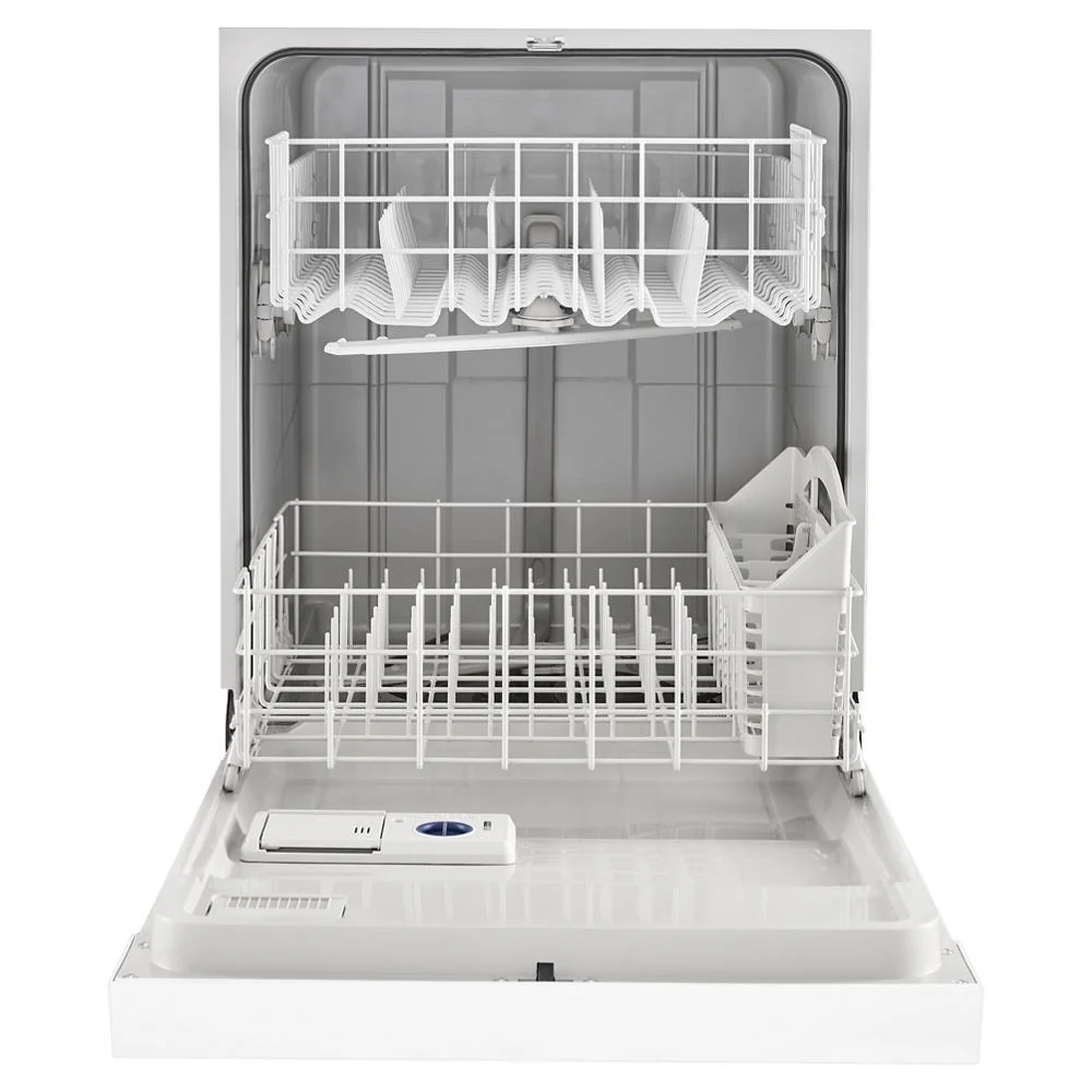 Heavy-Duty Dishwasher with 1-Hour Wash Cycle - Image 8