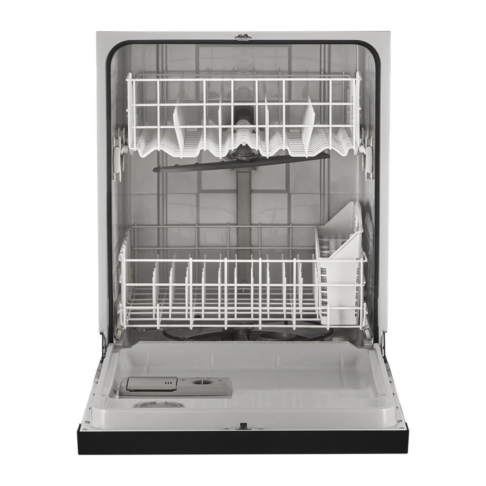 Whirlpool WDF331PAMB Quiet Dishwasher with Heated Dry and Factory-Installed Power Cord - Image 11