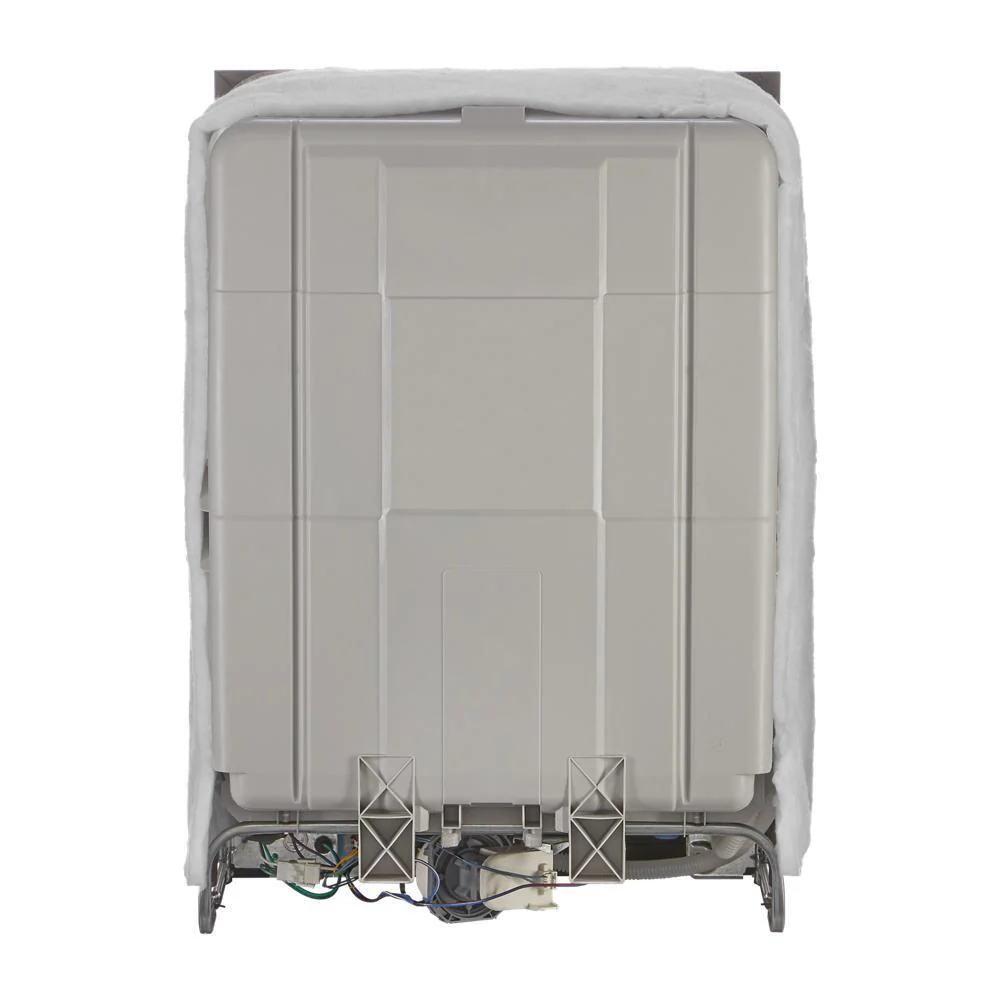 Whirlpool WDF331PAMB Quiet Dishwasher with Heated Dry and Factory-Installed Power Cord - Image 4