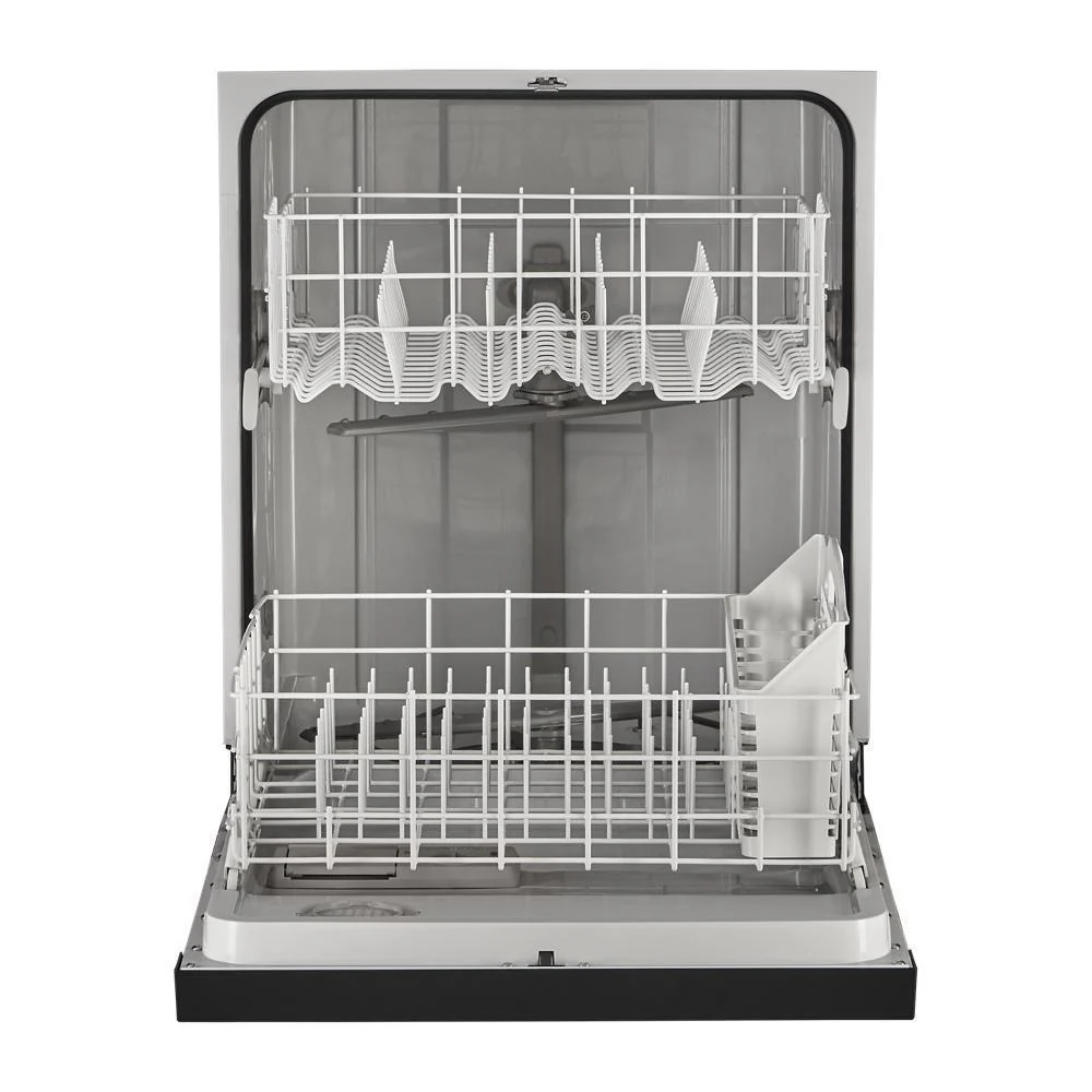 Whirlpool WDF331PAMS Quiet Dishwasher with Heated Dry and Factory-Installed Power Cord - Image 12