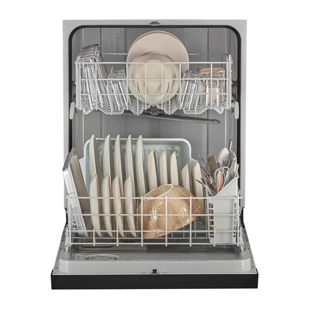 Whirlpool WDF331PAMS Quiet Dishwasher with Heated Dry and Factory-Installed Power Cord - Image 14