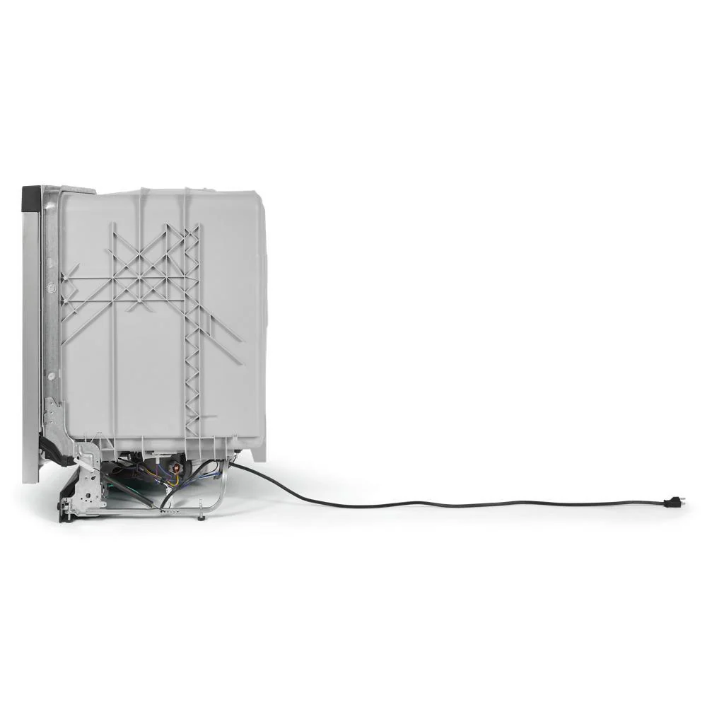 Whirlpool WDF331PAMS Quiet Dishwasher with Heated Dry and Factory-Installed Power Cord - Image 7