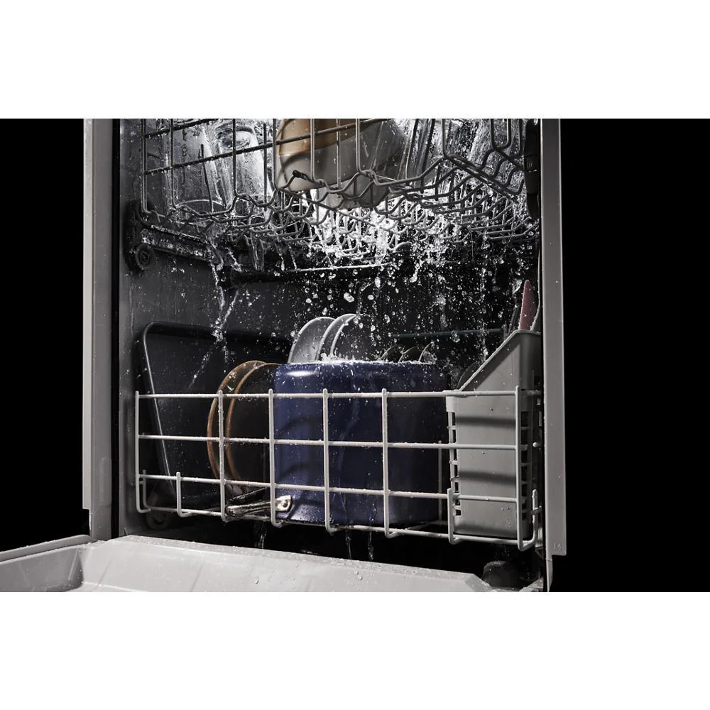 Whirlpool WDF332PAMS ENERGY STAR® Certified Quiet Dishwasher with Heated Dry - Image 5