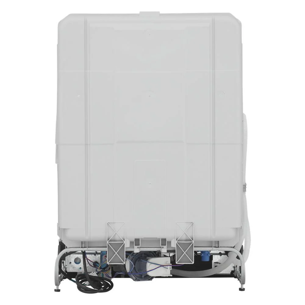 Whirlpool WDF332PAMS ENERGY STAR® Certified Quiet Dishwasher with Heated Dry - Image 7