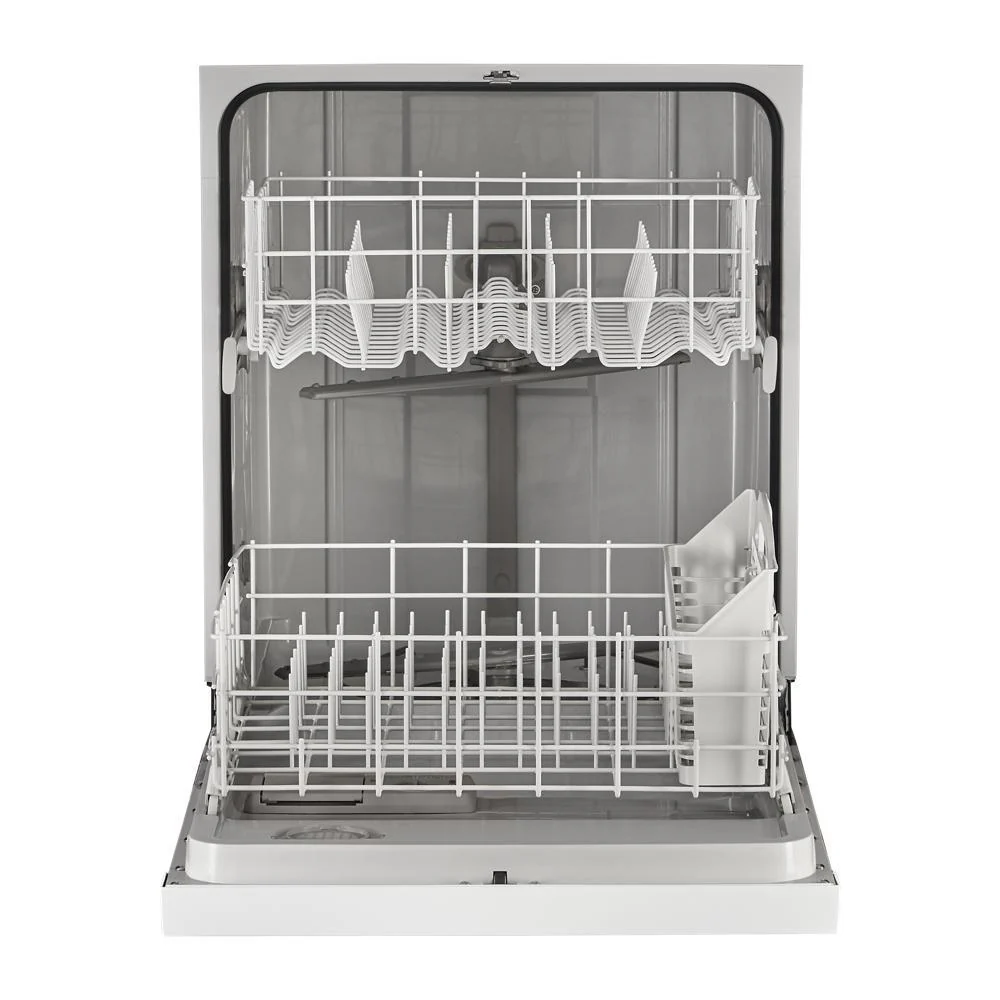 Whirlpool WDF332PAMW ENERGY STAR® Certified Quiet Dishwasher with Heated Dry - Image 13