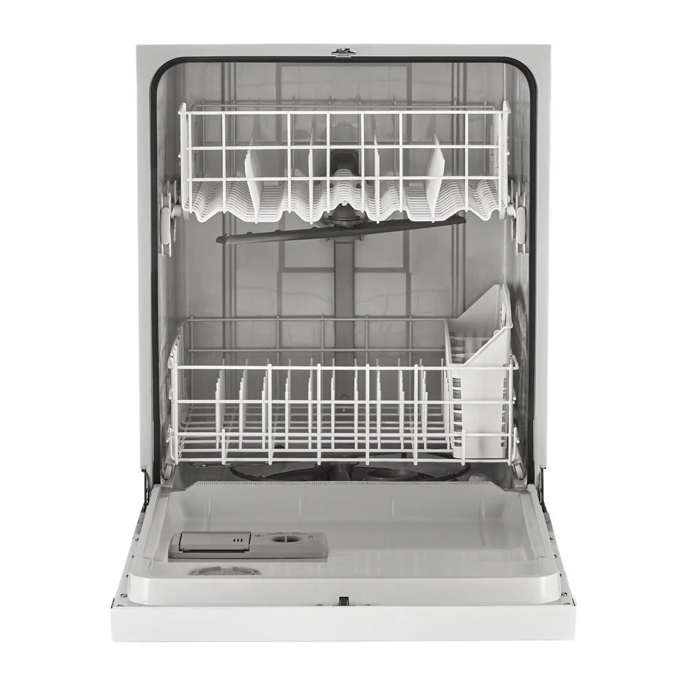 Whirlpool WDF332PAMW ENERGY STAR® Certified Quiet Dishwasher with Heated Dry - Image 16