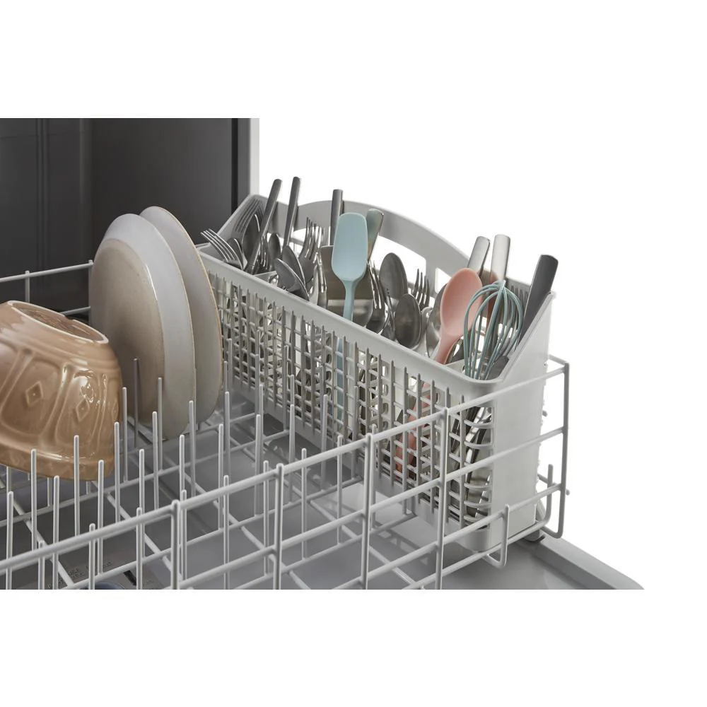 Whirlpool WDF341PAPB Quiet Dishwasher with Boost Cycle - Image 14