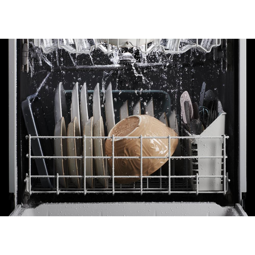 Whirlpool WDF341PAPM Quiet Dishwasher with Boost Cycle - Image 13