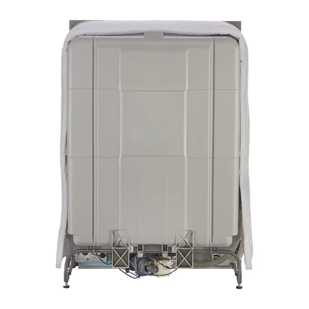 Whirlpool WDF341PAPM Quiet Dishwasher with Boost Cycle - Image 7