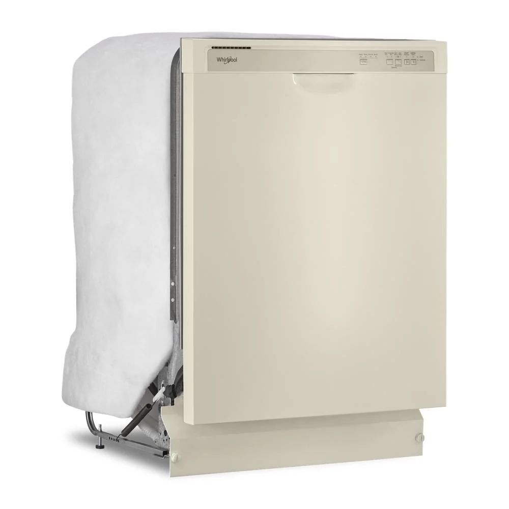 Whirlpool WDF341PAPT Quiet Dishwasher with Boost Cycle - Image 10