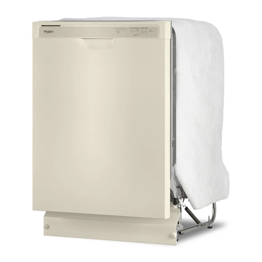 Whirlpool WDF341PAPT Quiet Dishwasher with Boost Cycle - Image 12