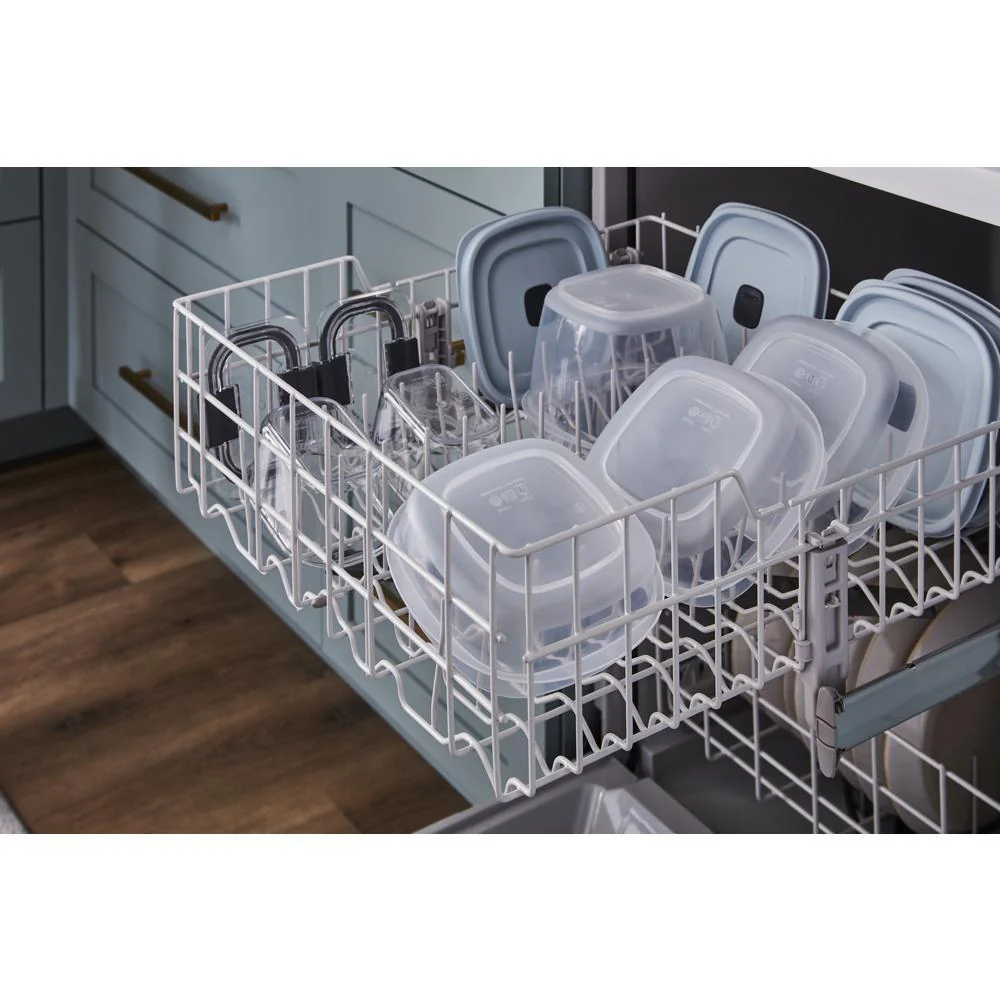 Whirlpool WDF341PAPT Quiet Dishwasher with Boost Cycle - Image 13