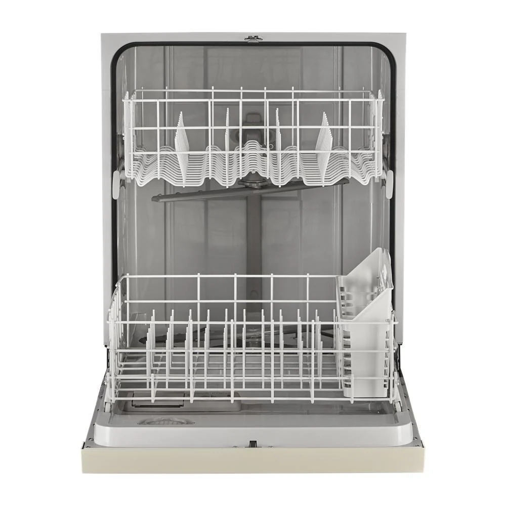 Whirlpool WDF341PAPT Quiet Dishwasher with Boost Cycle - Image 6