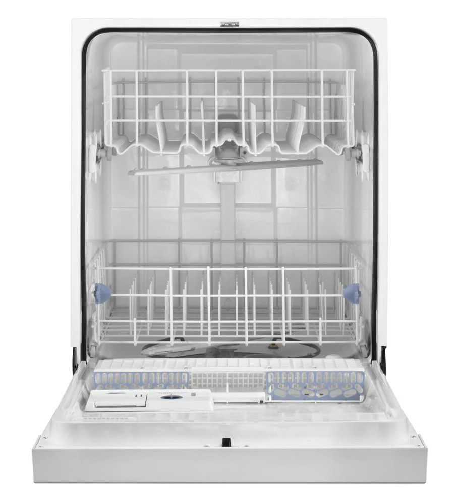 Whirlpool WDF510PAYB Dishwasher with AnyWare Plus Silverware Basket - Image 2
