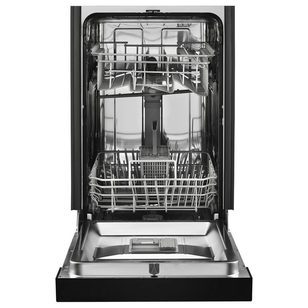 Small-Space Compact Dishwasher with Stainless Steel Tub - Image 5