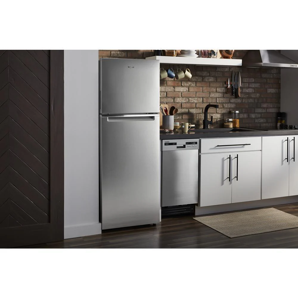 Small-Space Compact Dishwasher with Stainless Steel Tub - Image 16