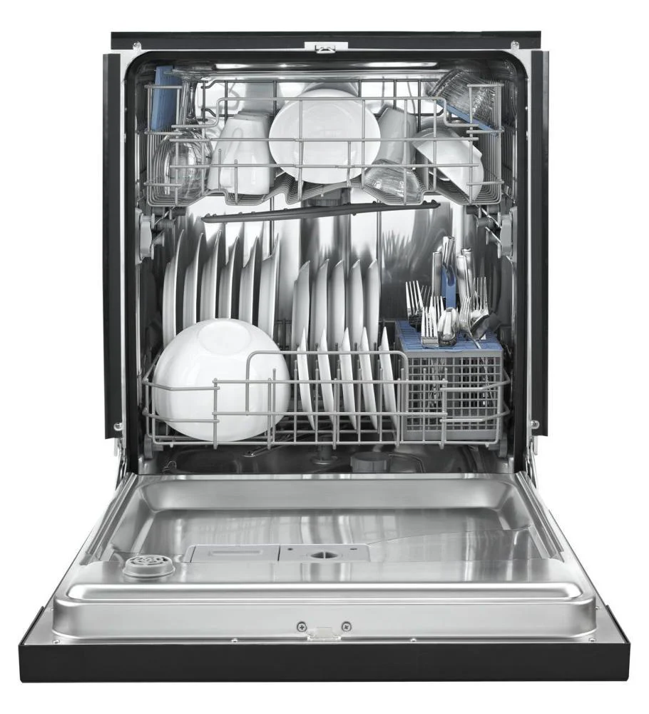 Whirlpool WDF550SAAB Dishwasher with Stainless Steel Tall Tub - Image 3