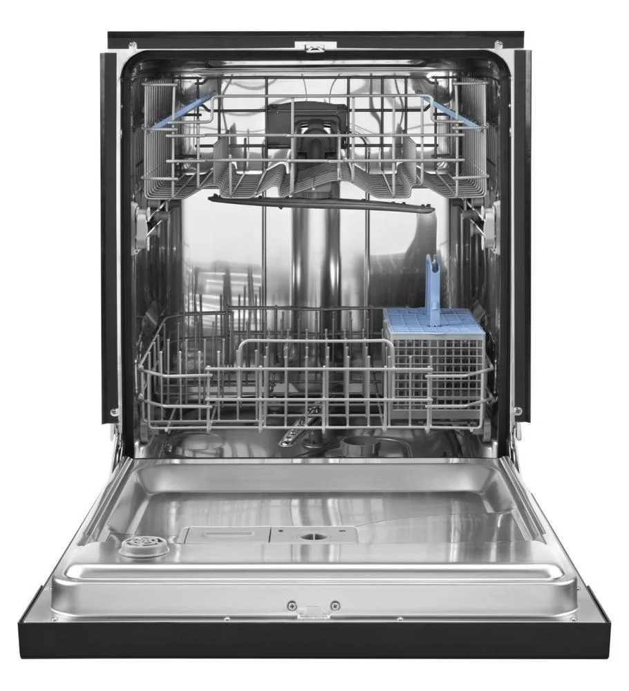 Whirlpool WDF550SAAB Dishwasher with Stainless Steel Tall Tub - Image 5