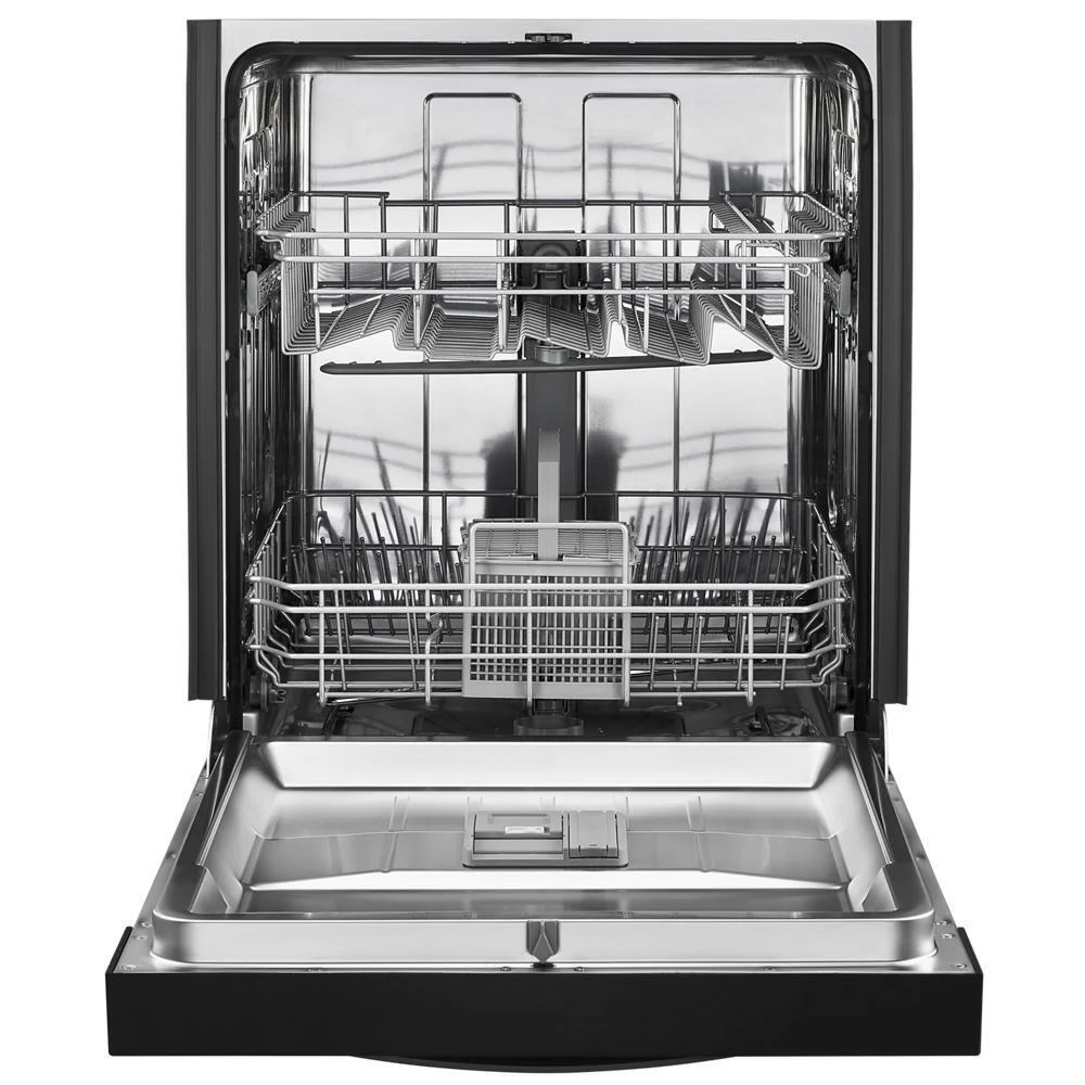 Whirlpool WDF550SAHB Quiet Dishwasher with Stainless Steel Tub - Image 4