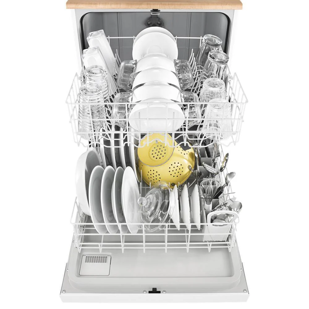Whirlpool WDP370PAHW Heavy-Duty Dishwasher with 1-Hour Wash Cycle - Image 12