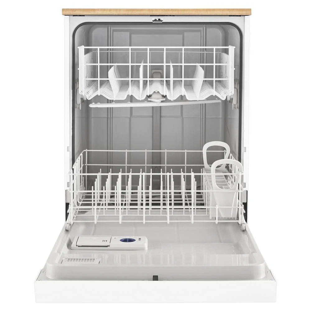 Whirlpool WDP370PAHW Heavy-Duty Dishwasher with 1-Hour Wash Cycle - Image 6