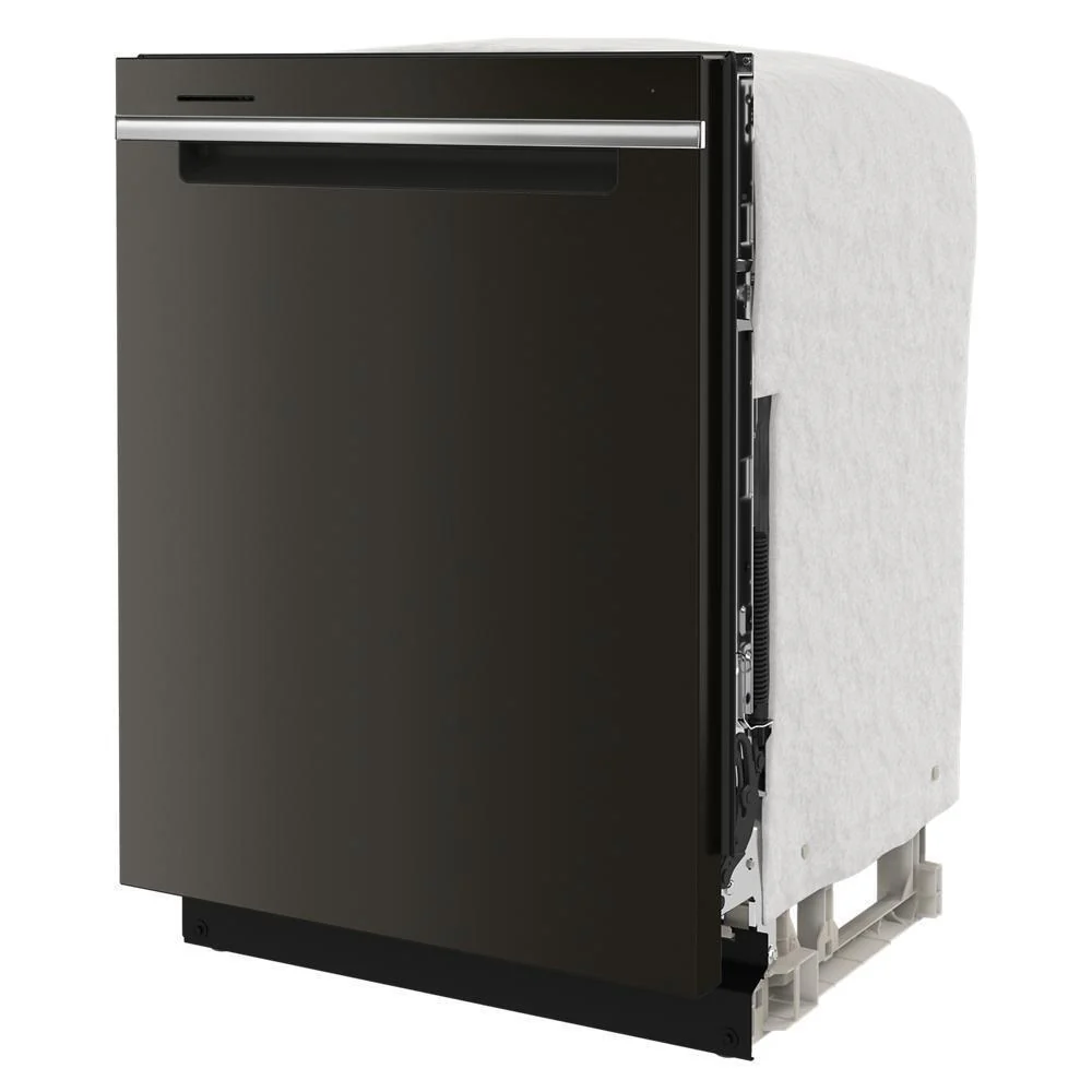 Whirlpool WDPS7024RV Eco Series Quiet Dishwasher with a washing 3rd Rack & Water Repellent Silverware Basket - Image 15