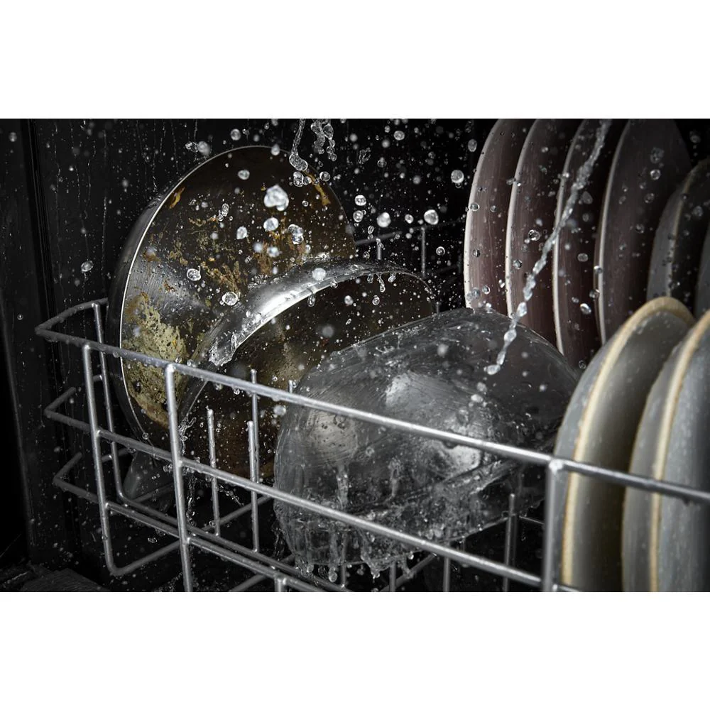 Whirlpool WDT531HAPM Quiet Dishwasher with Boost Cycle and Extended Soak Cycle - Image 9