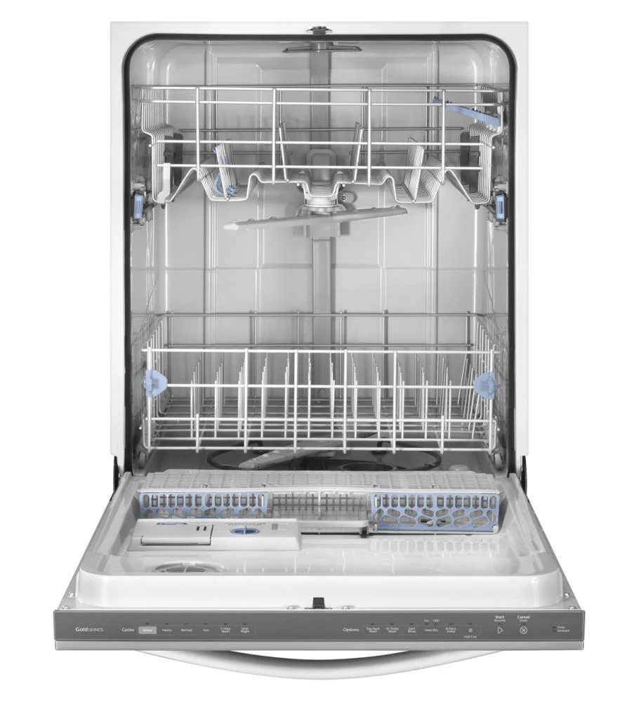 Whirlpool WDT710PAYM Gold® Series Dishwasher with Sensor Cycle - Image 2