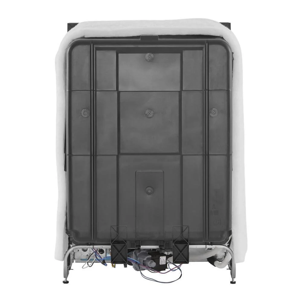 Whirlpool WDT730HAMZ Quiet Dishwasher with 3rd Rack - Image 2