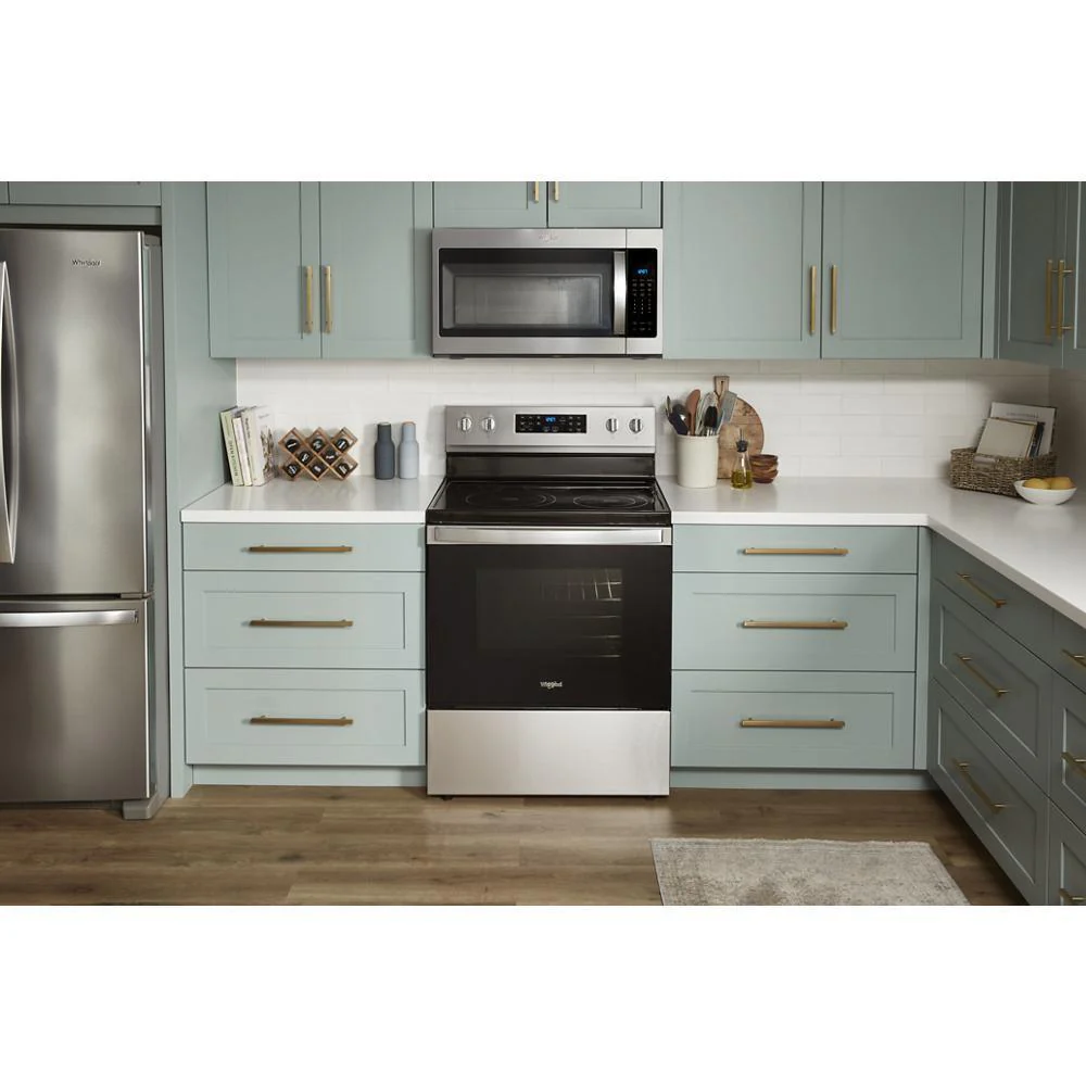 Whirlpool WDT740SALZ 24 Stainless Steel Dishwasher with AI Intelligent Wash and Tall Top Rack - Image 25