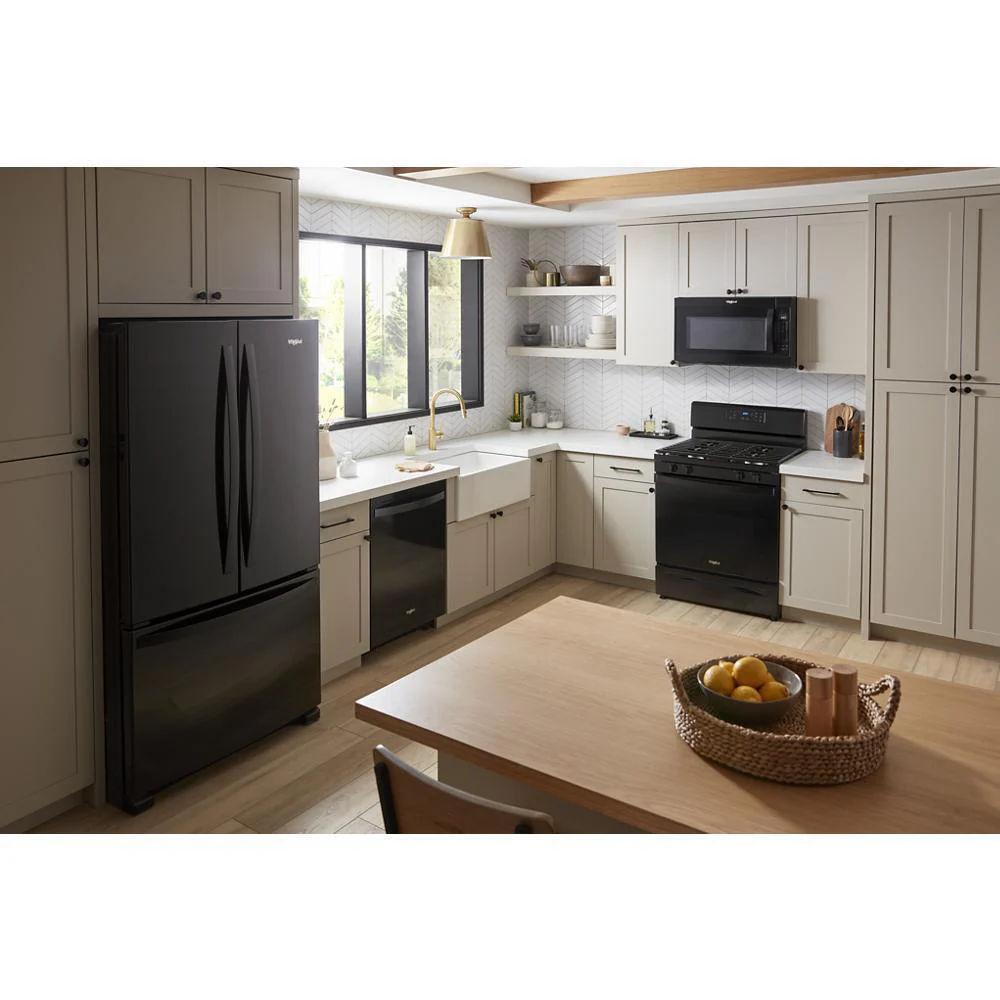 Whirlpool WDT750SAKB 24 Stainless Steel Dishwasher with AI Intelligent Wash - 47 dBA - Image 19