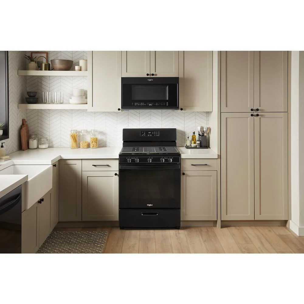 Whirlpool WDT750SAKB 24 Stainless Steel Dishwasher with AI Intelligent Wash - 47 dBA - Image 20