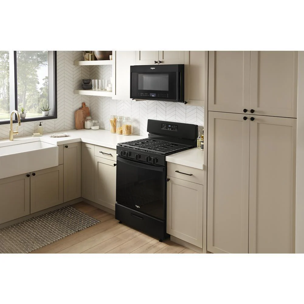 Whirlpool WDT750SAKB 24 Stainless Steel Dishwasher with AI Intelligent Wash - 47 dBA - Image 21